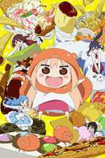 Watch Himouto! Umaru-chan M4uhd