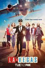 Watch LA to Vegas M4uhd