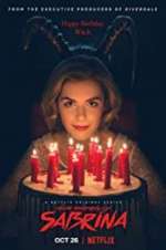 Watch Chilling Adventures of Sabrina M4uhd