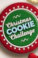 Watch Christmas Cookie Challenge M4uhd