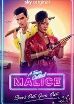 Watch A Town Called Malice M4uhd