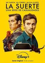 Watch La suerte M4uhd