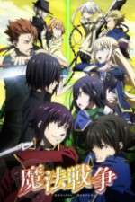Watch Magical Warfare M4uhd
