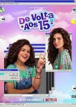 Watch De Volta Aos 15 M4uhd