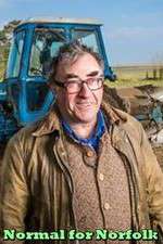 Watch Normal for Norfolk M4uhd