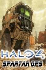 Watch Halo Spartan Ops M4uhd