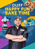 Watch Duff's Happy Fun Bake Time M4uhd