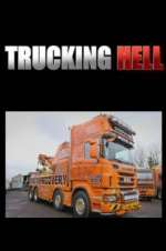 Watch Trucking Hell M4uhd