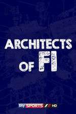 Watch Architects of F1 M4uhd