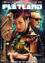 Watch Flatland M4uhd