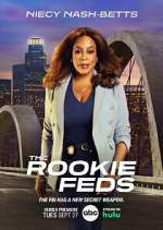 Watch The Rookie: Feds M4uhd