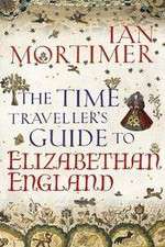 Watch The Time Traveller's Guide to Elizabethan England M4uhd