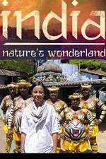 Watch India: Nature's Wonderland M4uhd