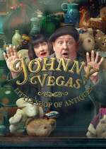 Watch Johnny Vegas\' Little Shop of Antiques M4uhd