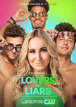 Watch Lovers and Liars M4uhd