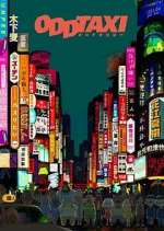 Watch Odd Taxi M4uhd
