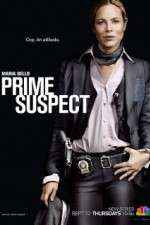 Watch Prime Suspect M4uhd