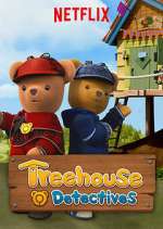 Watch Treehouse Detectives M4uhd