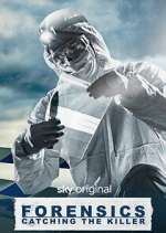 Watch Forensics: Catching the Killer M4uhd