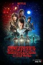 Watch Stranger Things M4uhd