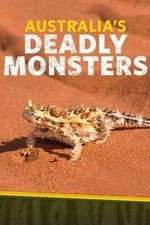 Watch Australia's Deadly Monsters M4uhd