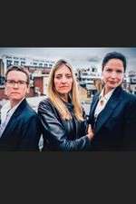 Watch Conviction Murder at the Station M4uhd