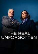 Watch The Real Unforgotten M4uhd