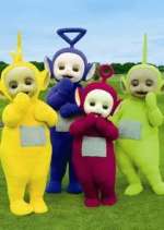 Watch Teletubbies M4uhd