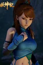 Watch Tales of Demons and Gods M4uhd