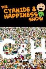 Watch The Cyanide and Happiness Show M4uhd