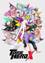 Watch To Be Hero X M4uhd