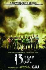Watch 13 Fear Is Real M4uhd
