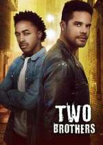 Watch Two Brothers M4uhd