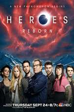 Watch Heroes Reborn M4uhd