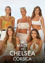 Watch Made in Chelsea: Corsica M4uhd