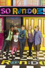 Watch So Random M4uhd