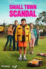 Watch Small Town Scandal M4uhd