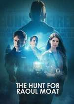 Watch The Hunt for Raoul Moat M4uhd