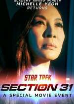 Watch Star Trek: Section 31 M4uhd