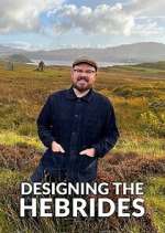 Watch Designing the Hebrides M4uhd