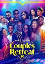 Watch MTV Couples Retreat M4uhd