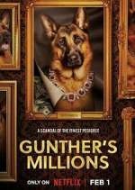 Watch Gunther's Millions M4uhd