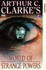 Watch World of Strange Powers M4uhd