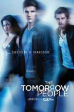 Watch The Tomorrow People (2013) M4uhd