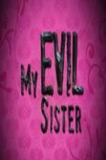 Watch My Evil Sister M4uhd