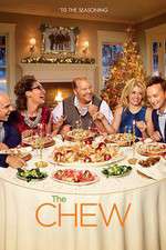Watch The Chew M4uhd