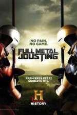 Watch Full Metal Jousting M4uhd