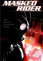 Watch Masked Rider M4uhd