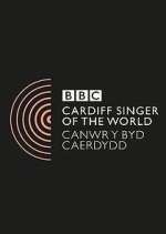 Watch BBC Cardiff Singer of the World M4uhd