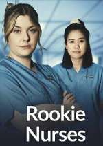 Watch Rookie Nurses M4uhd